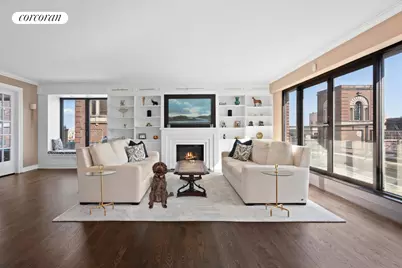 440 E 57th Street #PH, New York City, NY 10022 - Photo 1