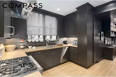 570 Park Avenue #4A, New York City, NY 10065 - Photo 8