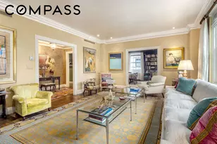 570 Park Ave, New York City, NY 10065 - Photo 2