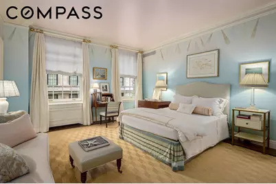 570 Park Avenue #4A, New York City, NY 10065 - Photo 10