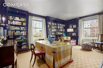 570 Park Avenue #4A, New York City, NY 10065 - Photo 4