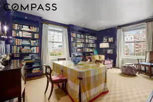570 Park Ave, New York City, NY 10065 - Photo 4