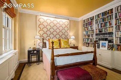 570 Park Avenue #4A, New York City, NY 10065 - Photo 14