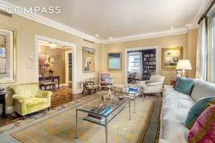 570 Park Ave, New York City, NY 10065 - Photo 2