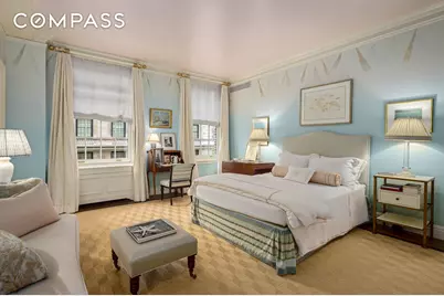 570 Park Avenue #4A, New York City, NY 10065 - Photo 10