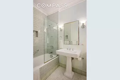 570 Park Avenue #4A, New York City, NY 10065 - Photo 12
