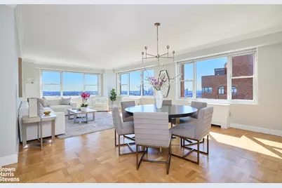 60 E End Avenue #41A, New York City, NY 10028 - Photo 1