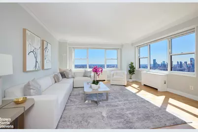 60 E End Avenue #41A, New York City, NY 10028 - Photo 2