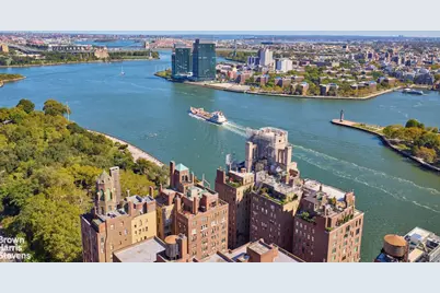 60 E End Avenue #41A, New York City, NY 10028 - Photo 8