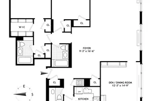 60 East End Ave, New York City, NY 10028 - Photo 10