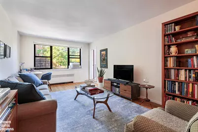 3635 Johnson Avenue #3N, New York City, NY 10463 - Photo 2