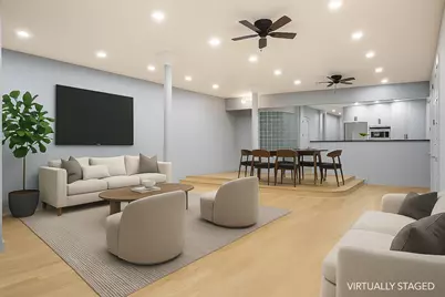 22 E 18th Street #5W, New York City, NY 10003 - Photo 2