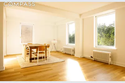 131 Ave B #5C, New York City, NY 10009 - Photo 2