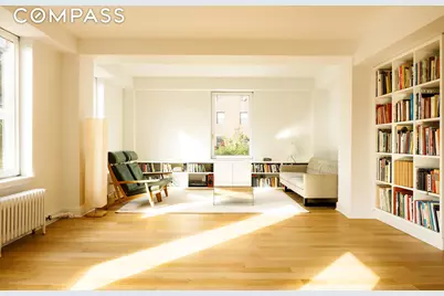 131 Ave B #5C, New York City, NY 10009 - Photo 4