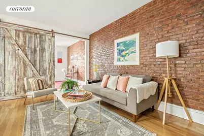 411 15th Street #M, New York City, NY 11215 - Photo 4