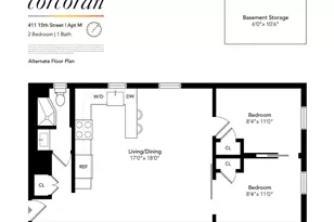 411 15th St, New York City, NY 11215 - Photo 10
