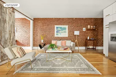 411 15th Street #M, New York City, NY 11215 - Photo 1