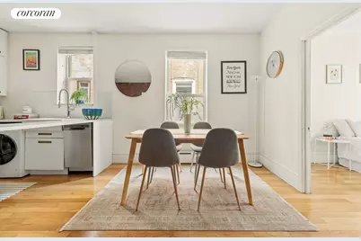 411 15th Street #M, New York City, NY 11215 - Photo 2