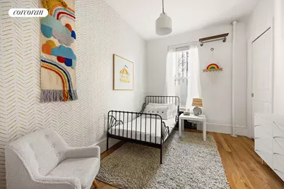 411 15th Street #M, New York City, NY 11215 - Photo 4