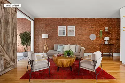 411 15th Street #M, New York City, NY 11215 - Photo 2