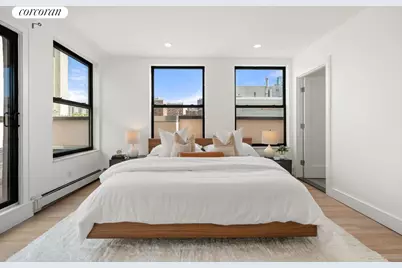 264 Water Street #PHD, New York City, NY 10038 - Photo 6