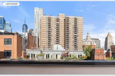 264 Water Street #PHD, New York City, NY 10038 - Photo 12