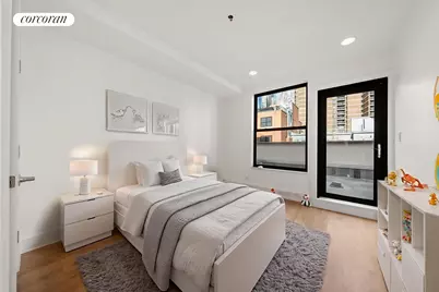 264 Water Street #PHD, New York City, NY 10038 - Photo 8