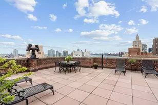 20 Sutton Pl S, New York City, NY 10022 - Photo 10
