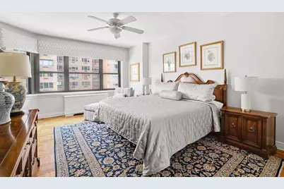 20 Sutton Place S #7B, New York City, NY 10022 - Photo 4
