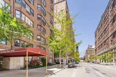 20 Sutton Place S #7B, New York City, NY 10022 - Photo 16