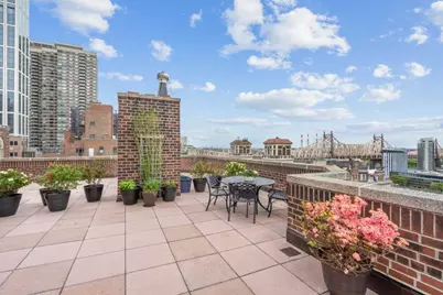 20 Sutton Place S #7B, New York City, NY 10022 - Photo 14