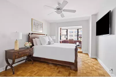 20 Sutton Place S #7B, New York City, NY 10022 - Photo 6