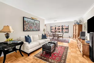 20 Sutton Pl S, New York City, NY 10022 - Photo 2