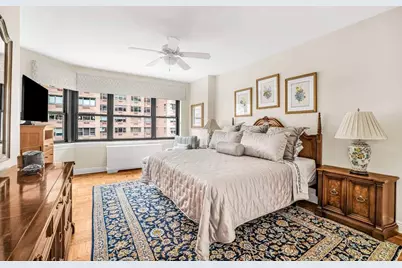 20 Sutton Place S #7B, New York City, NY 10022 - Photo 8