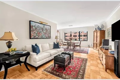 20 Sutton Place S #7B, New York City, NY 10022 - Photo 2