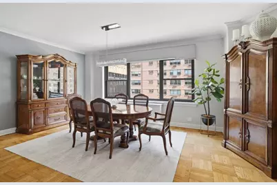 20 Sutton Place S #7B, New York City, NY 10022 - Photo 2