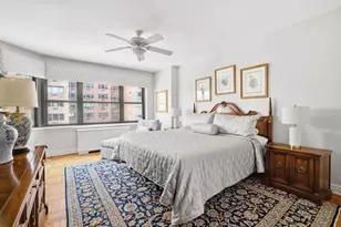 20 Sutton Pl S, New York City, NY 10022 - Photo 4