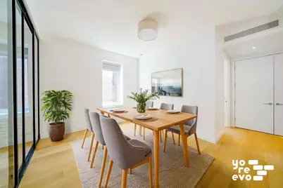 159 W 24th Street #5B, New York City, NY 10011 - Photo 2