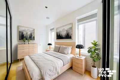 159 W 24th Street #5B, New York City, NY 10011 - Photo 6