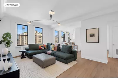 221 W 82nd Street #12F, New York City, NY 10024 - Photo 1