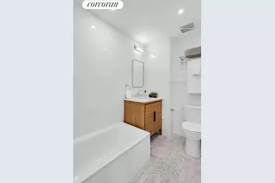 221 W 82nd Street #12F, New York City, NY 10024 - Photo 12