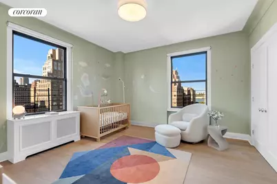 221 W 82nd Street #12F, New York, NY 10024 - Photo 8