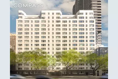 445 E 86th Street #12A, New York City, NY 10028 - Photo 6