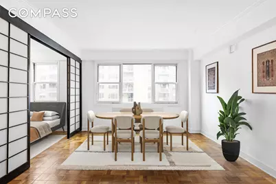 445 E 86th Street #12A, New York City, NY 10028 - Photo 2