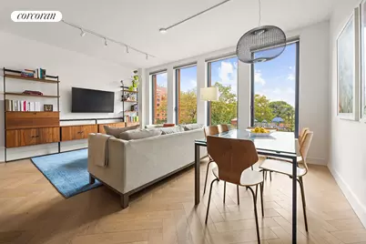 78 Amity Street #2C, New York City, NY 11201 - Photo 2