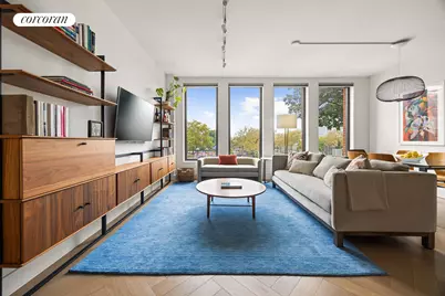 78 Amity Street #2C, New York City, NY 11201 - Photo 1