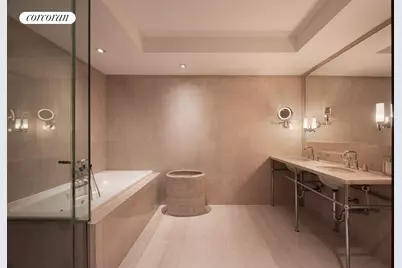 39 N Moore Street #2B, New York City, NY 10013 - Photo 12