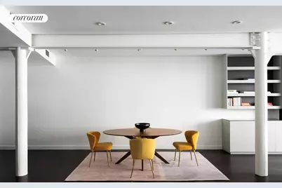 39 N Moore Street #2B, New York City, NY 10013 - Photo 6