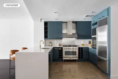 39 N Moore Street #2B, New York City, NY 10013 - Photo 8