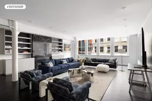 39 N Moore St, New York City, NY 10013 - Photo 2